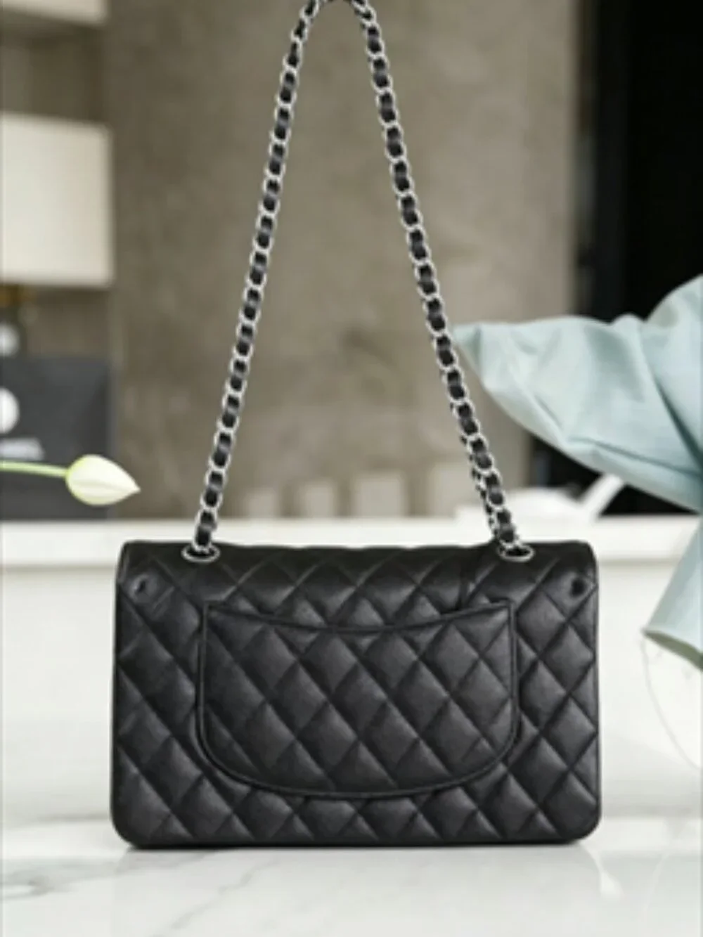 Chanel shoulder bag - Picture 5 of 7